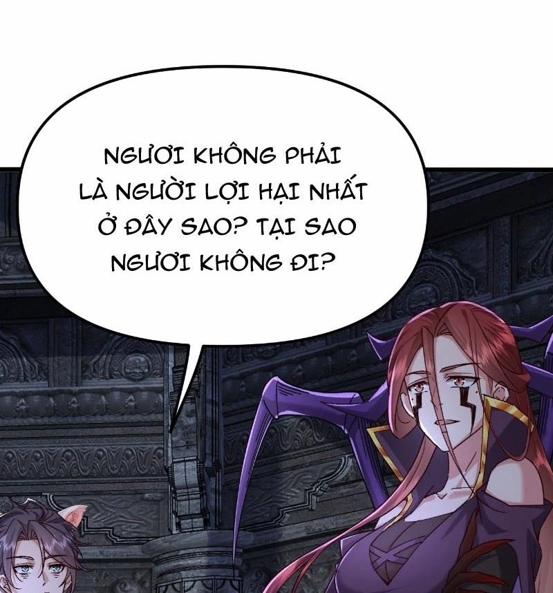 Đệ Tử Siêu Thần Ta Nằm Không, Tông Môn Hủy Diệt Ta Vô Địch 48 trang 48