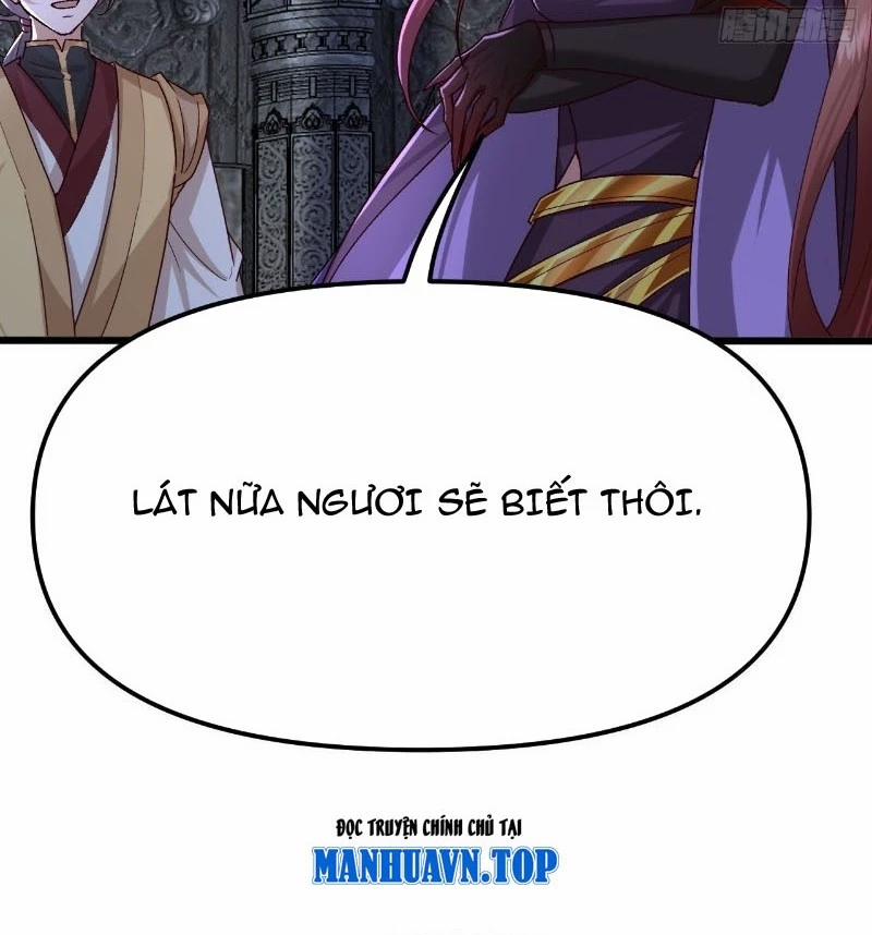 Đệ Tử Siêu Thần Ta Nằm Không, Tông Môn Hủy Diệt Ta Vô Địch 48 trang 49