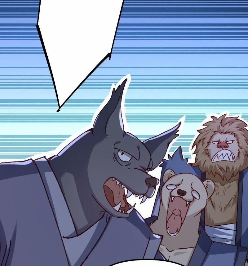 Đệ Tử Siêu Thần Ta Nằm Không, Tông Môn Hủy Diệt Ta Vô Địch 48 trang 52