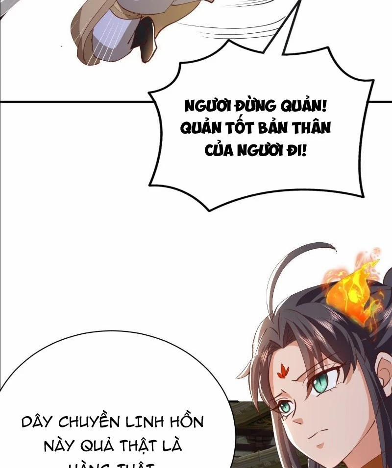 Đệ Tử Siêu Thần Ta Nằm Không, Tông Môn Hủy Diệt Ta Vô Địch 48 trang 6