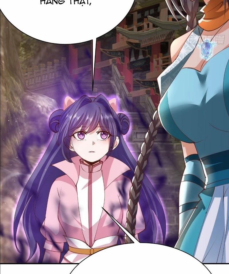 Đệ Tử Siêu Thần Ta Nằm Không, Tông Môn Hủy Diệt Ta Vô Địch 48 trang 7