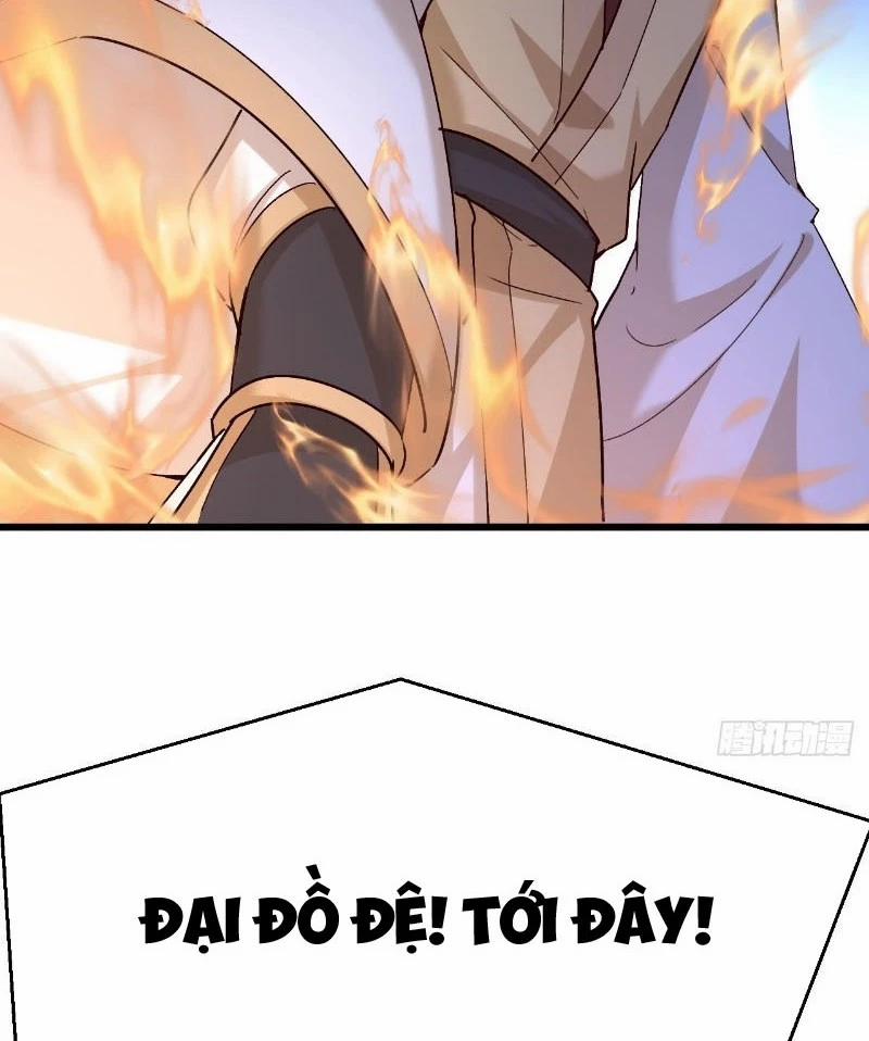 Đệ Tử Siêu Thần Ta Nằm Không, Tông Môn Hủy Diệt Ta Vô Địch 49 trang 10