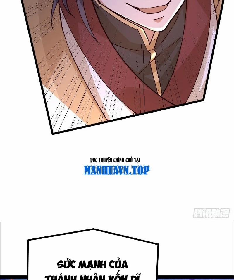 Đệ Tử Siêu Thần Ta Nằm Không, Tông Môn Hủy Diệt Ta Vô Địch 49 trang 12