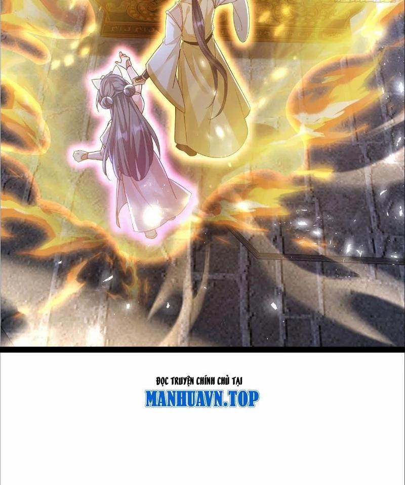 Đệ Tử Siêu Thần Ta Nằm Không, Tông Môn Hủy Diệt Ta Vô Địch 49 trang 15