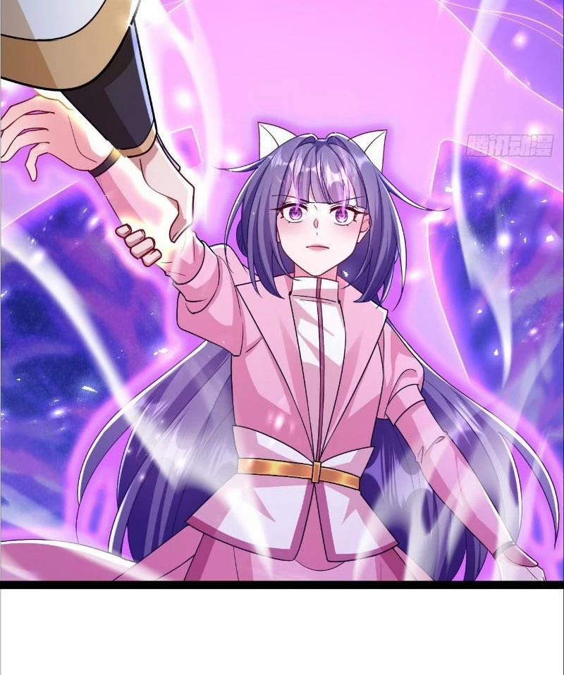 Đệ Tử Siêu Thần Ta Nằm Không, Tông Môn Hủy Diệt Ta Vô Địch 49 trang 17