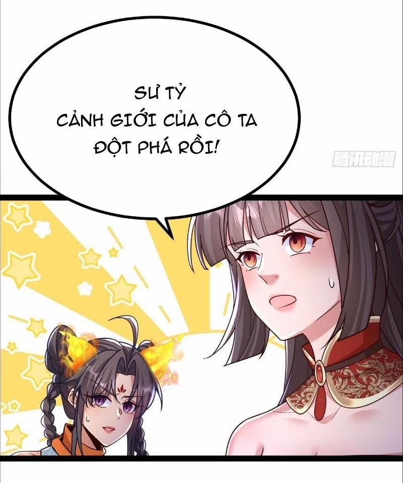 Đệ Tử Siêu Thần Ta Nằm Không, Tông Môn Hủy Diệt Ta Vô Địch 49 trang 18