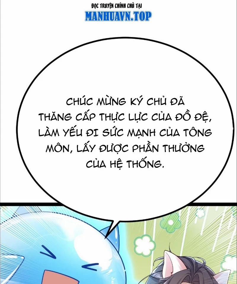 Đệ Tử Siêu Thần Ta Nằm Không, Tông Môn Hủy Diệt Ta Vô Địch 49 trang 19