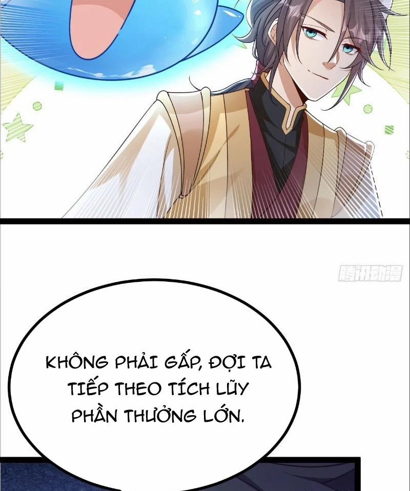 Đệ Tử Siêu Thần Ta Nằm Không, Tông Môn Hủy Diệt Ta Vô Địch 49 trang 20