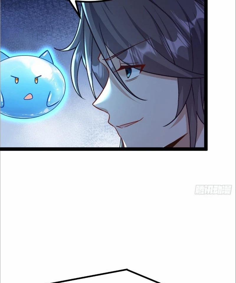 Đệ Tử Siêu Thần Ta Nằm Không, Tông Môn Hủy Diệt Ta Vô Địch 49 trang 21