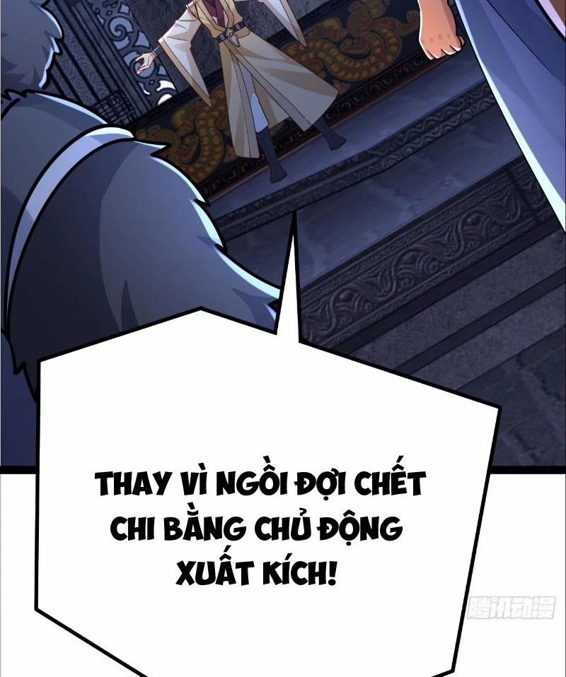 Đệ Tử Siêu Thần Ta Nằm Không, Tông Môn Hủy Diệt Ta Vô Địch 49 trang 23