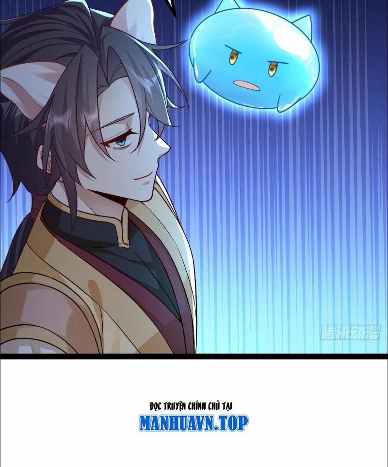 Đệ Tử Siêu Thần Ta Nằm Không, Tông Môn Hủy Diệt Ta Vô Địch 49 trang 26