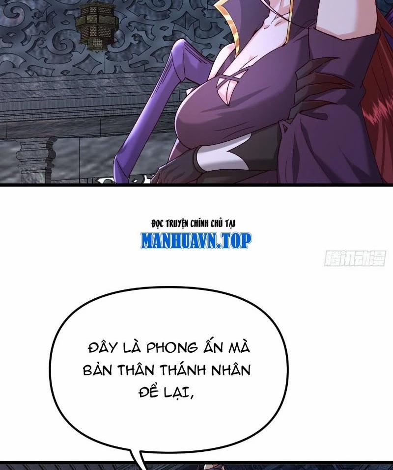 Đệ Tử Siêu Thần Ta Nằm Không, Tông Môn Hủy Diệt Ta Vô Địch 49 trang 3