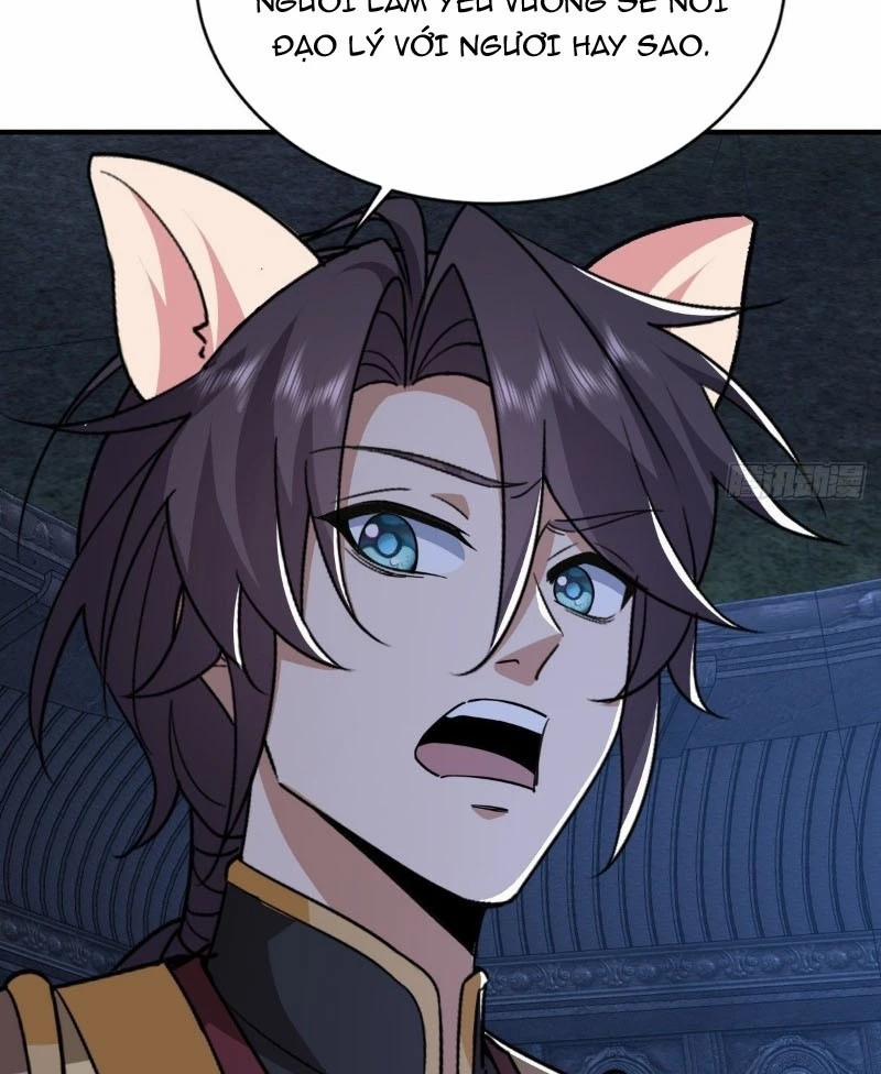 Đệ Tử Siêu Thần Ta Nằm Không, Tông Môn Hủy Diệt Ta Vô Địch 49 trang 33