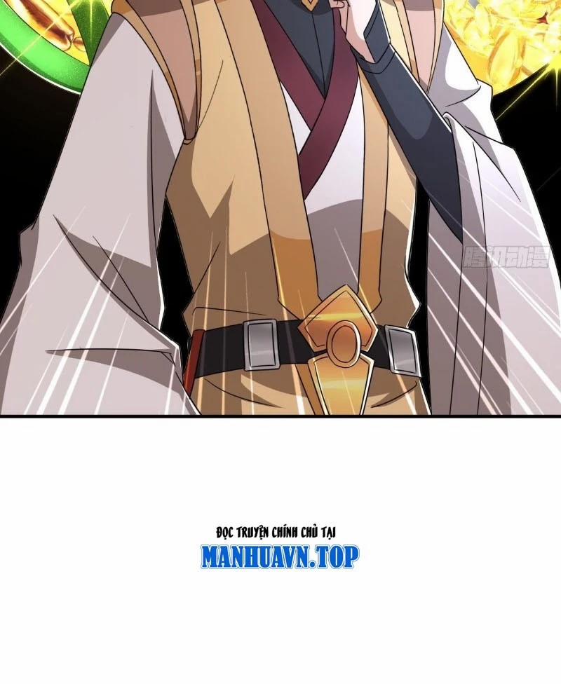 Đệ Tử Siêu Thần Ta Nằm Không, Tông Môn Hủy Diệt Ta Vô Địch 49 trang 36