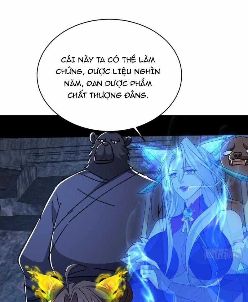 Đệ Tử Siêu Thần Ta Nằm Không, Tông Môn Hủy Diệt Ta Vô Địch 49 trang 37