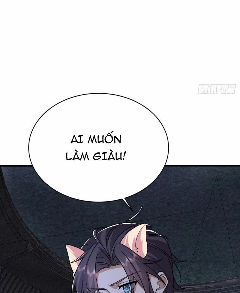 Đệ Tử Siêu Thần Ta Nằm Không, Tông Môn Hủy Diệt Ta Vô Địch 49 trang 39