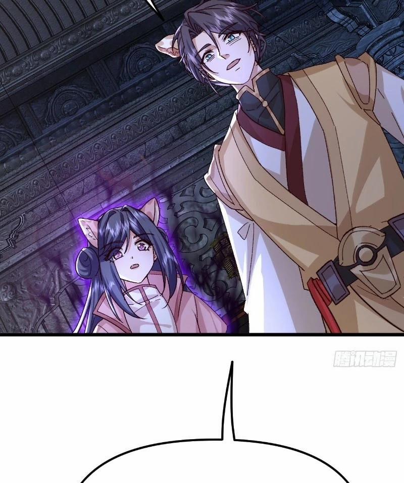 Đệ Tử Siêu Thần Ta Nằm Không, Tông Môn Hủy Diệt Ta Vô Địch 49 trang 4