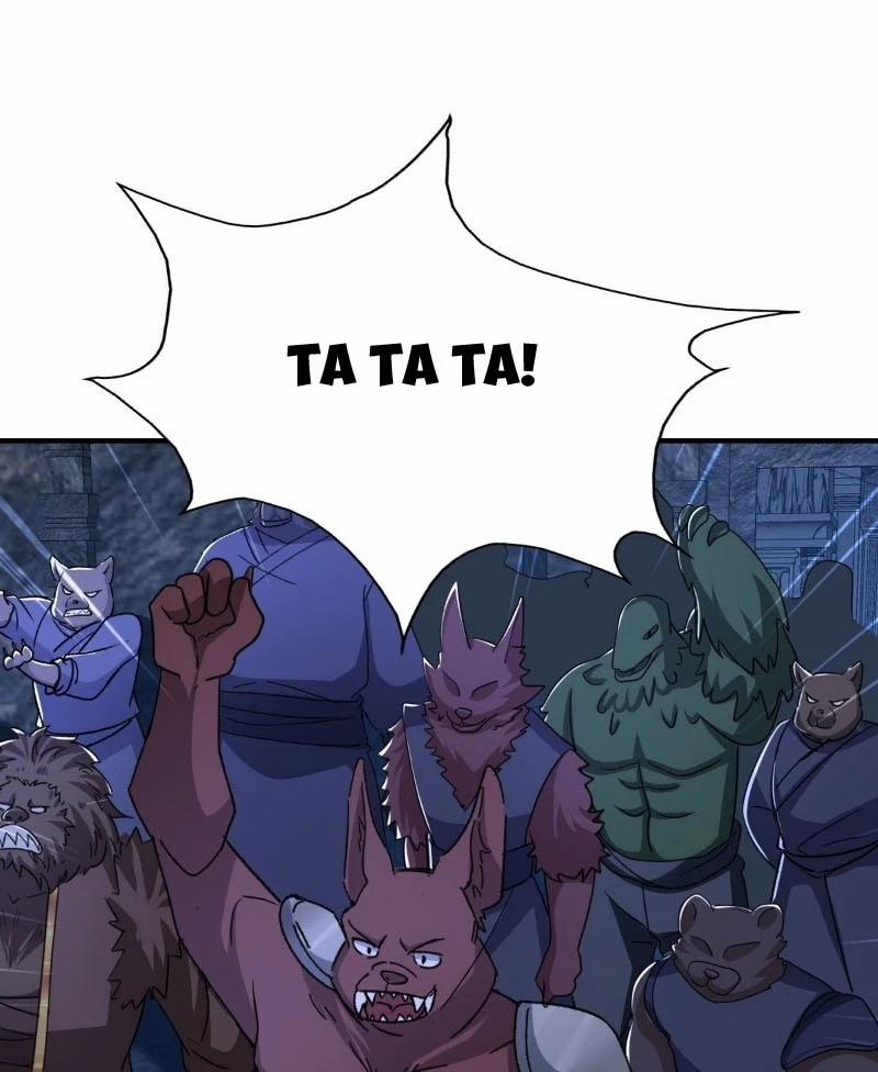 Đệ Tử Siêu Thần Ta Nằm Không, Tông Môn Hủy Diệt Ta Vô Địch 49 trang 41