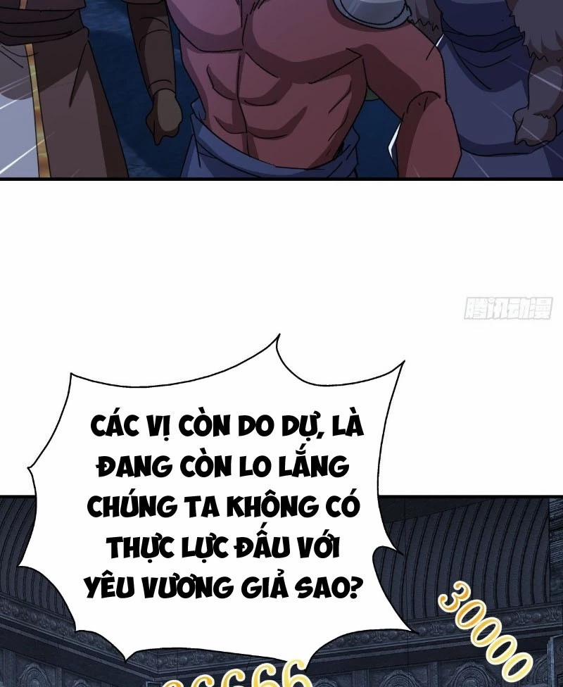 Đệ Tử Siêu Thần Ta Nằm Không, Tông Môn Hủy Diệt Ta Vô Địch 49 trang 42