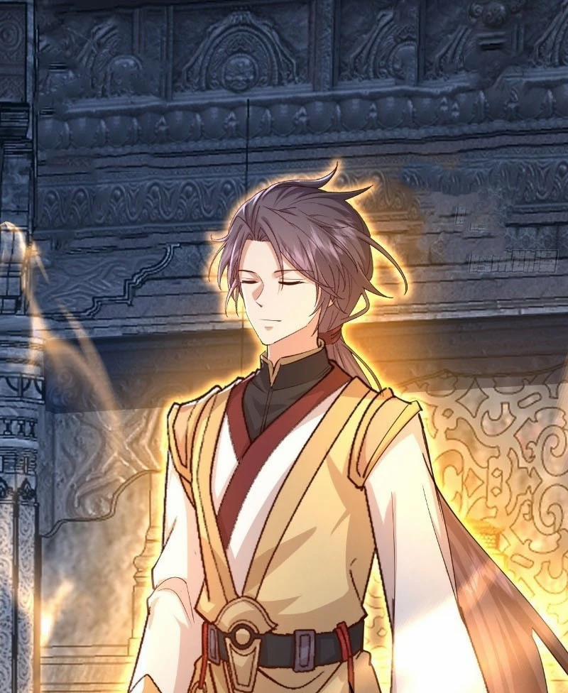 Đệ Tử Siêu Thần Ta Nằm Không, Tông Môn Hủy Diệt Ta Vô Địch 49 trang 45