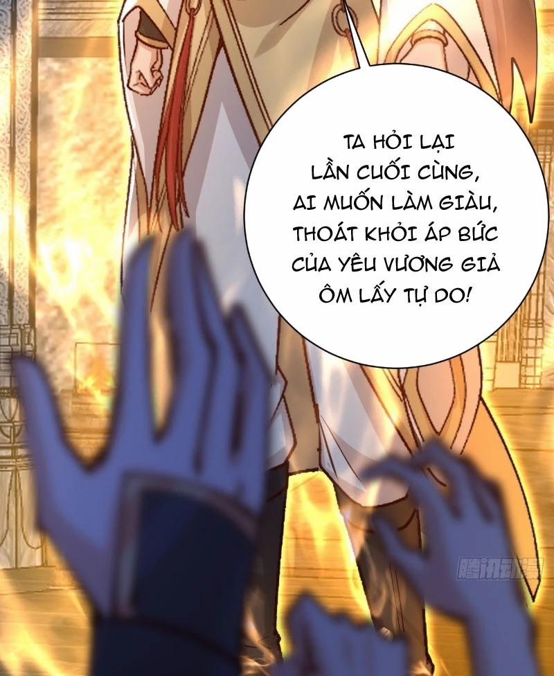 Đệ Tử Siêu Thần Ta Nằm Không, Tông Môn Hủy Diệt Ta Vô Địch 49 trang 46