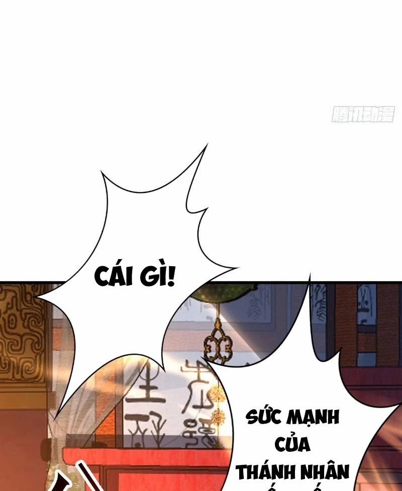 Đệ Tử Siêu Thần Ta Nằm Không, Tông Môn Hủy Diệt Ta Vô Địch 49 trang 51