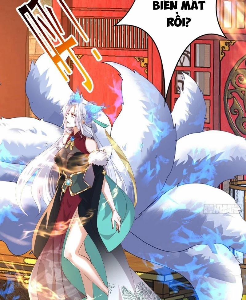 Đệ Tử Siêu Thần Ta Nằm Không, Tông Môn Hủy Diệt Ta Vô Địch 49 trang 52