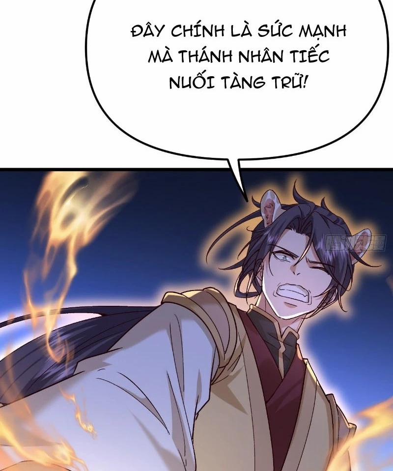 Đệ Tử Siêu Thần Ta Nằm Không, Tông Môn Hủy Diệt Ta Vô Địch 49 trang 9