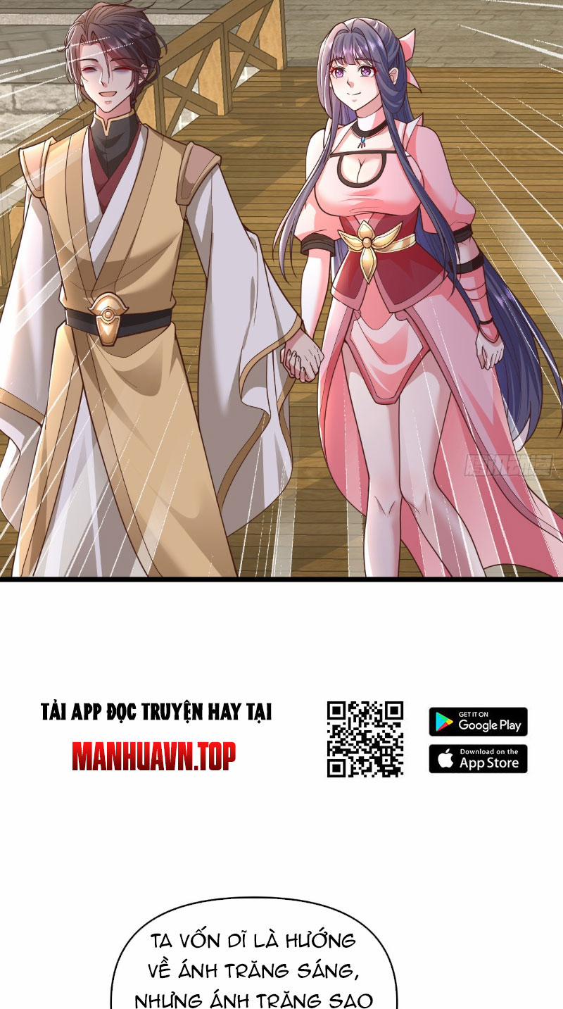 Đệ Tử Siêu Thần Ta Nằm Không, Tông Môn Hủy Diệt Ta Vô Địch 5 trang 10