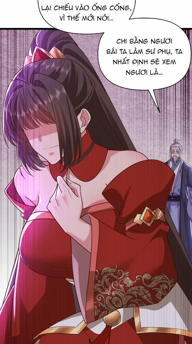 Đệ Tử Siêu Thần Ta Nằm Không, Tông Môn Hủy Diệt Ta Vô Địch 5 trang 11