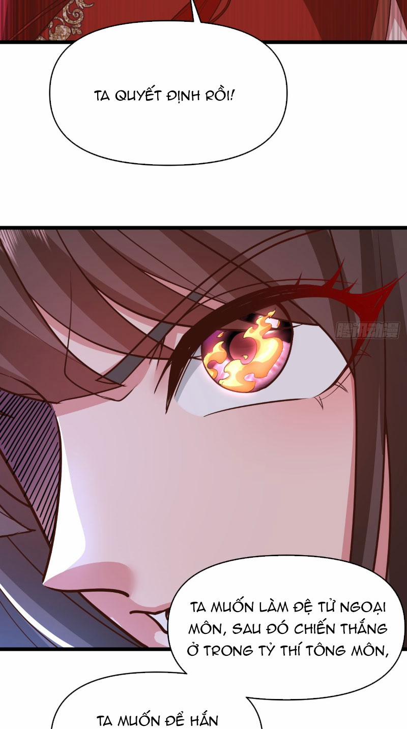 Đệ Tử Siêu Thần Ta Nằm Không, Tông Môn Hủy Diệt Ta Vô Địch 5 trang 12