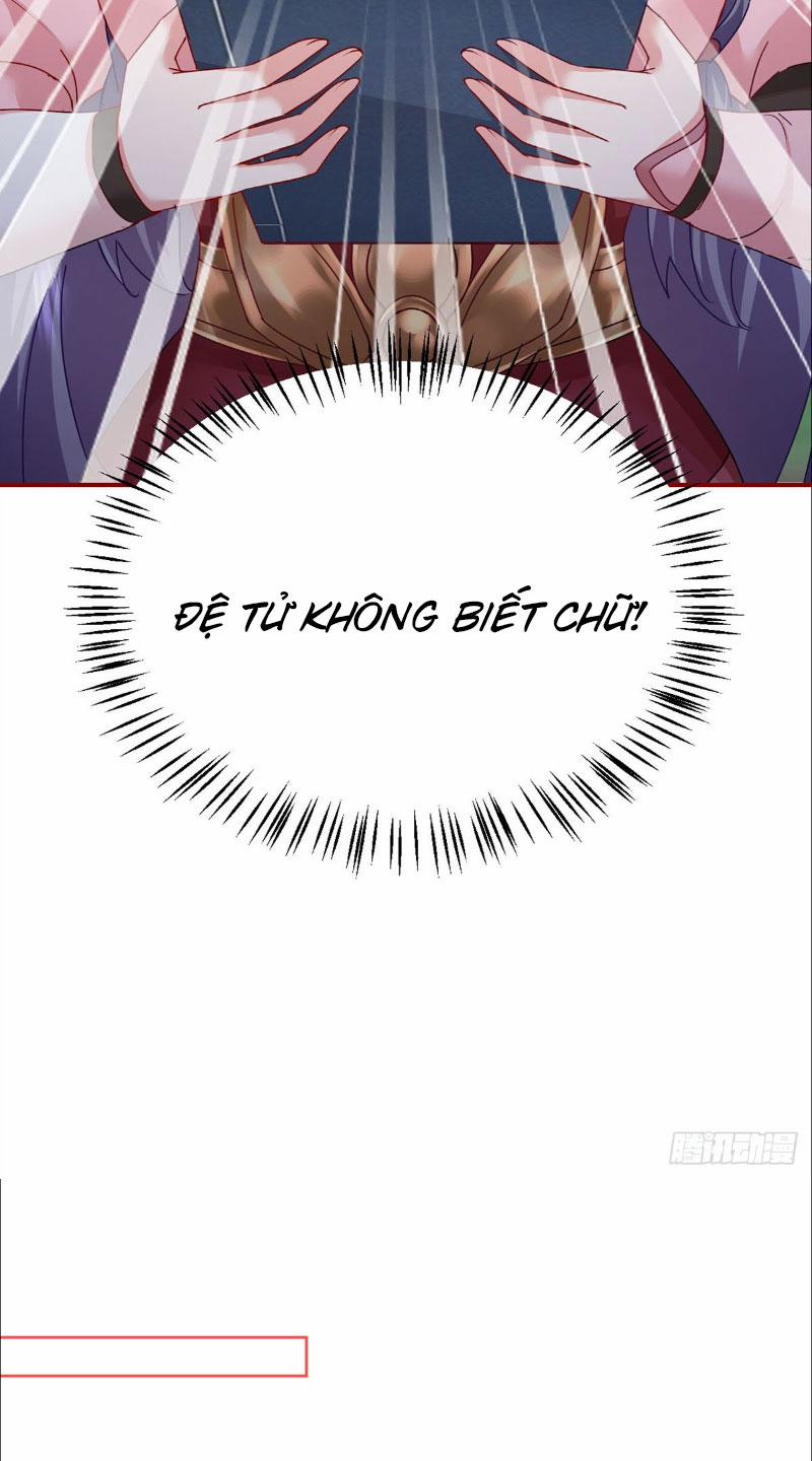 Đệ Tử Siêu Thần Ta Nằm Không, Tông Môn Hủy Diệt Ta Vô Địch 5 trang 32