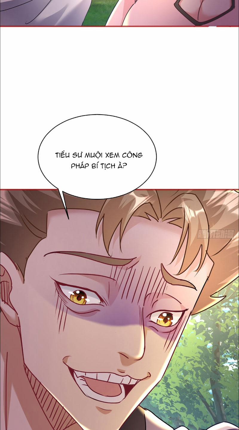 Đệ Tử Siêu Thần Ta Nằm Không, Tông Môn Hủy Diệt Ta Vô Địch 5 trang 37