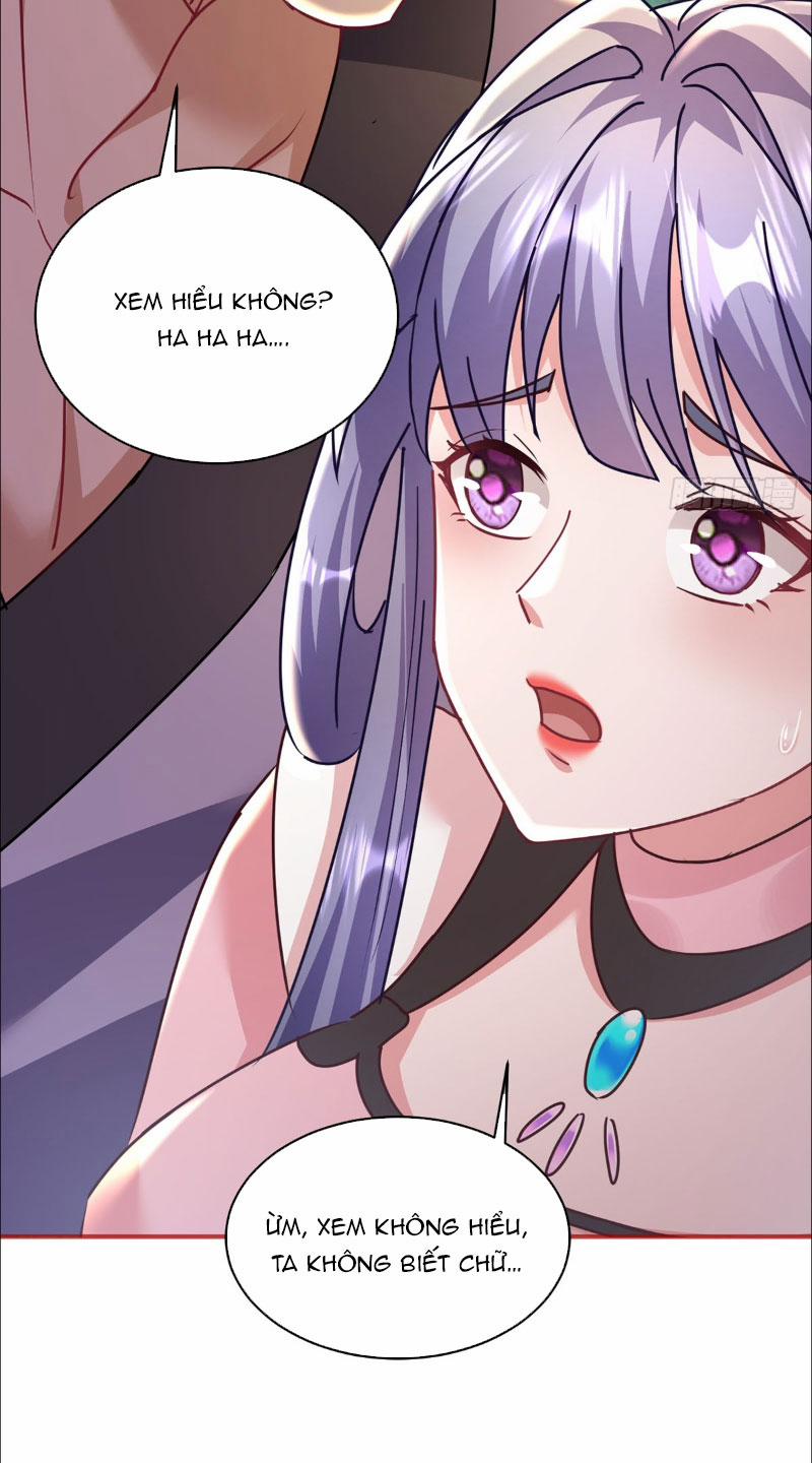 Đệ Tử Siêu Thần Ta Nằm Không, Tông Môn Hủy Diệt Ta Vô Địch 5 trang 38