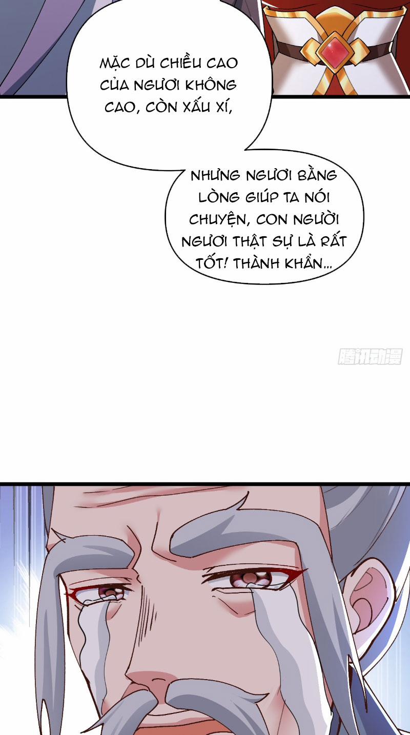 Đệ Tử Siêu Thần Ta Nằm Không, Tông Môn Hủy Diệt Ta Vô Địch 5 trang 4