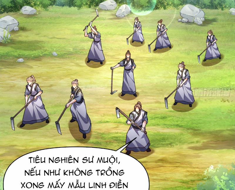 Đệ Tử Siêu Thần Ta Nằm Không, Tông Môn Hủy Diệt Ta Vô Địch 5 trang 44