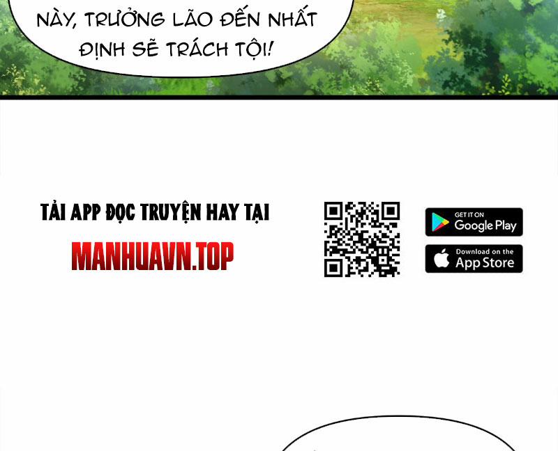 Đệ Tử Siêu Thần Ta Nằm Không, Tông Môn Hủy Diệt Ta Vô Địch 5 trang 45