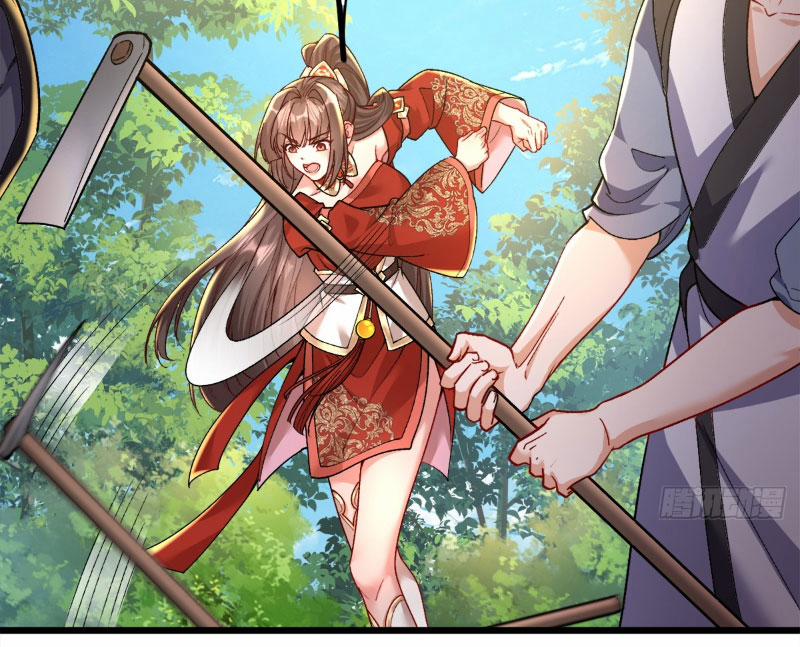 Đệ Tử Siêu Thần Ta Nằm Không, Tông Môn Hủy Diệt Ta Vô Địch 5 trang 47