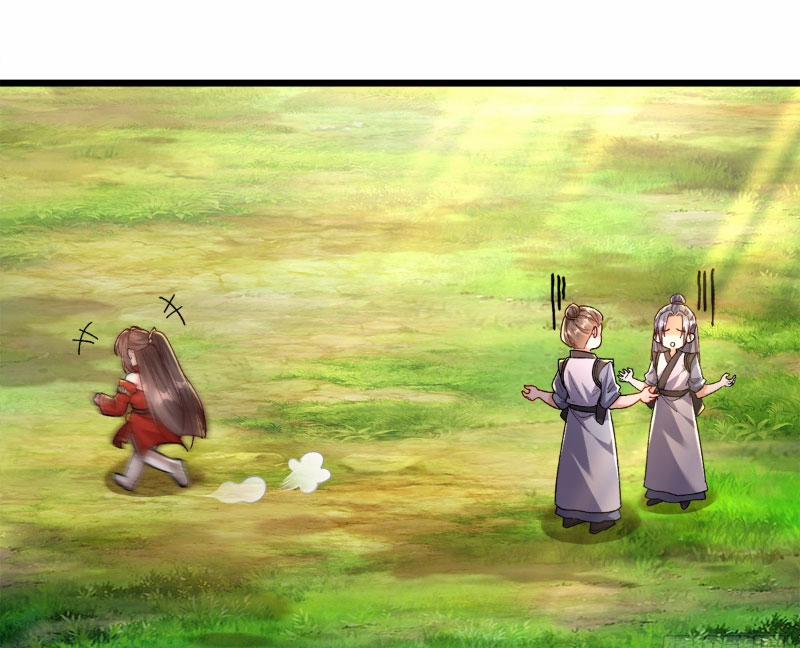 Đệ Tử Siêu Thần Ta Nằm Không, Tông Môn Hủy Diệt Ta Vô Địch 5 trang 55