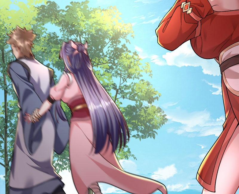 Đệ Tử Siêu Thần Ta Nằm Không, Tông Môn Hủy Diệt Ta Vô Địch 5 trang 58