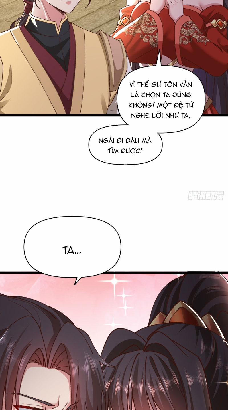 Đệ Tử Siêu Thần Ta Nằm Không, Tông Môn Hủy Diệt Ta Vô Địch 5 trang 6