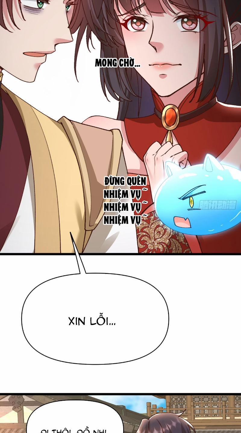 Đệ Tử Siêu Thần Ta Nằm Không, Tông Môn Hủy Diệt Ta Vô Địch 5 trang 7