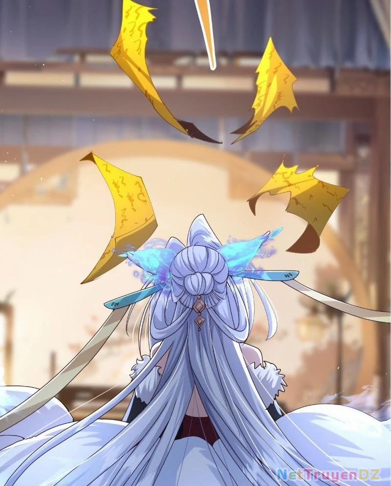 Đệ Tử Siêu Thần Ta Nằm Không, Tông Môn Hủy Diệt Ta Vô Địch 50 trang 12