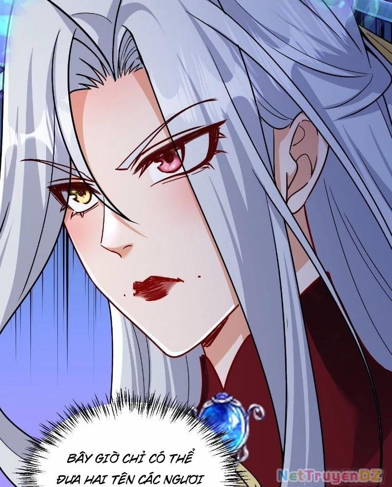 Đệ Tử Siêu Thần Ta Nằm Không, Tông Môn Hủy Diệt Ta Vô Địch 50 trang 14