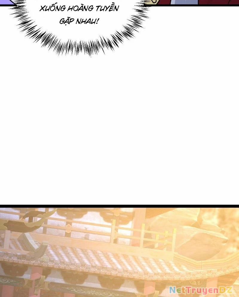 Đệ Tử Siêu Thần Ta Nằm Không, Tông Môn Hủy Diệt Ta Vô Địch 50 trang 15