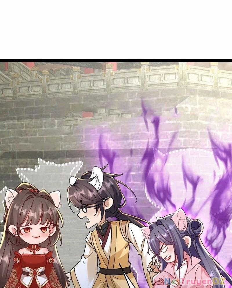 Đệ Tử Siêu Thần Ta Nằm Không, Tông Môn Hủy Diệt Ta Vô Địch 50 trang 21