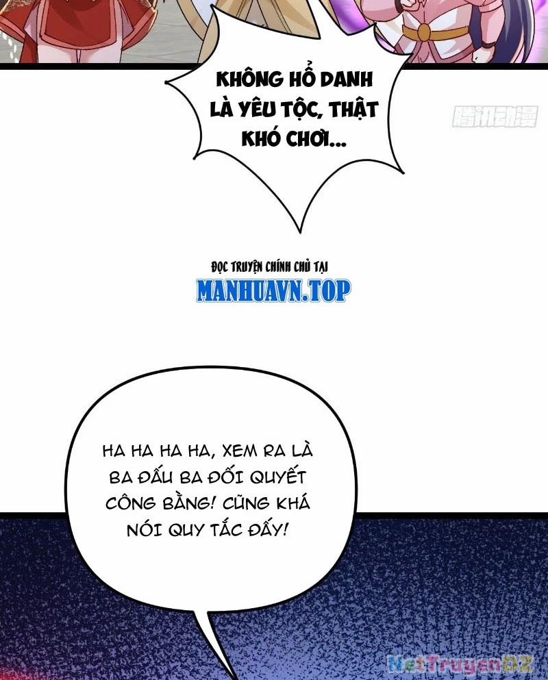 Đệ Tử Siêu Thần Ta Nằm Không, Tông Môn Hủy Diệt Ta Vô Địch 50 trang 22