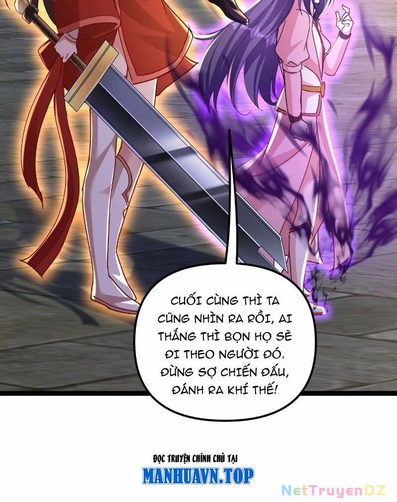 Đệ Tử Siêu Thần Ta Nằm Không, Tông Môn Hủy Diệt Ta Vô Địch 50 trang 26