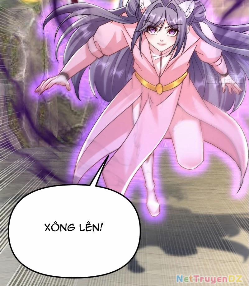 Đệ Tử Siêu Thần Ta Nằm Không, Tông Môn Hủy Diệt Ta Vô Địch 50 trang 28