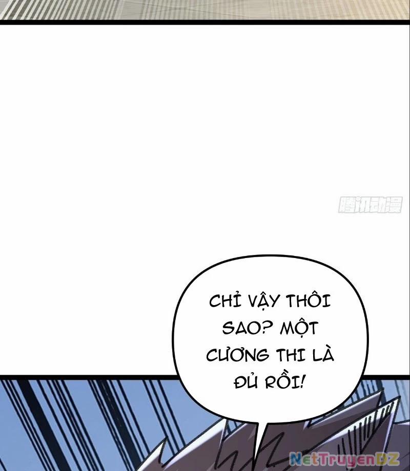 Đệ Tử Siêu Thần Ta Nằm Không, Tông Môn Hủy Diệt Ta Vô Địch 50 trang 29